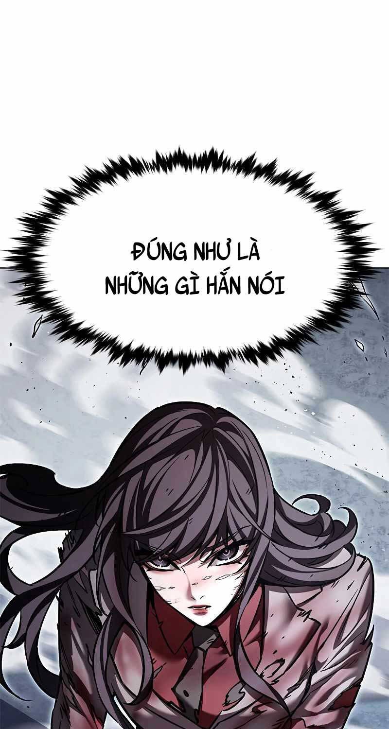 Hoá Thân Thành Mèo - Chapter 313 - Page 8