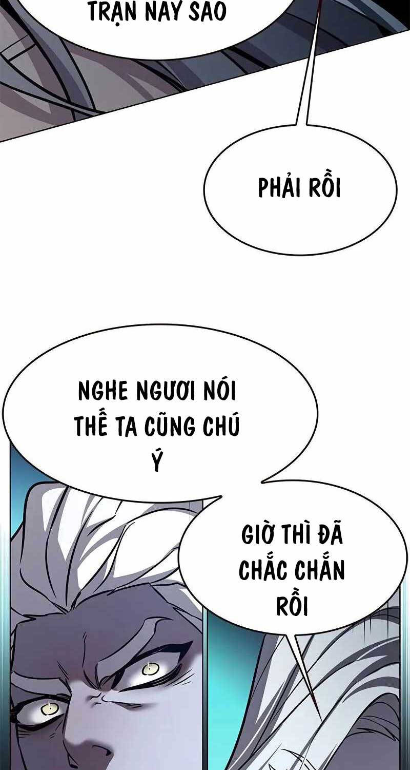 Hoá Thân Thành Mèo - Chapter 314 - Page 110
