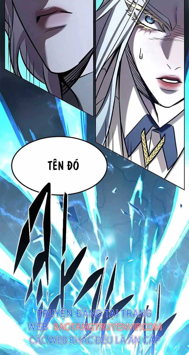 Hoá Thân Thành Mèo - Chapter 314 - Page 111