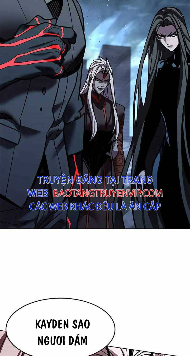 Hoá Thân Thành Mèo - Chapter 314 - Page 21