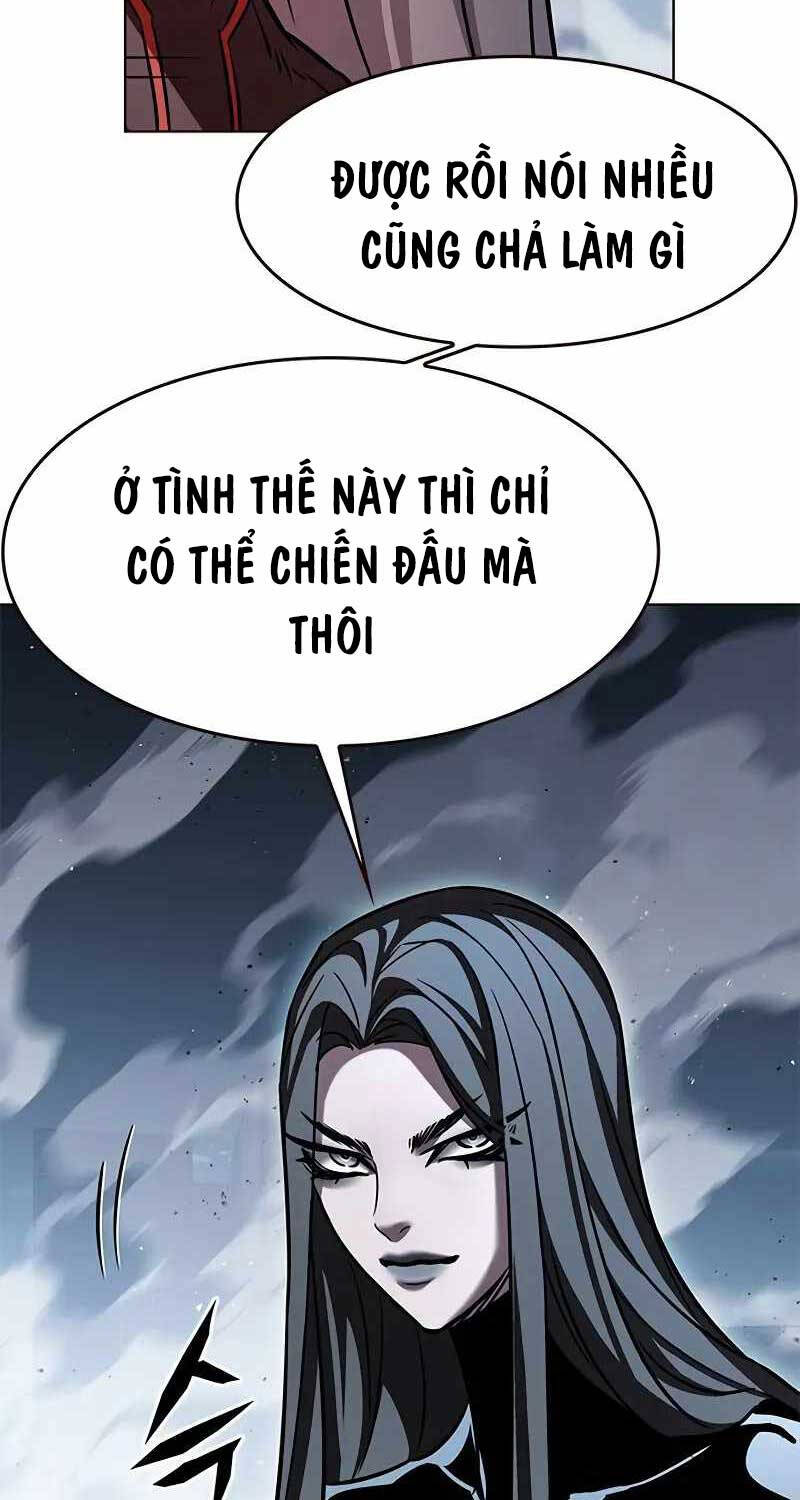 Hoá Thân Thành Mèo - Chapter 314 - Page 25