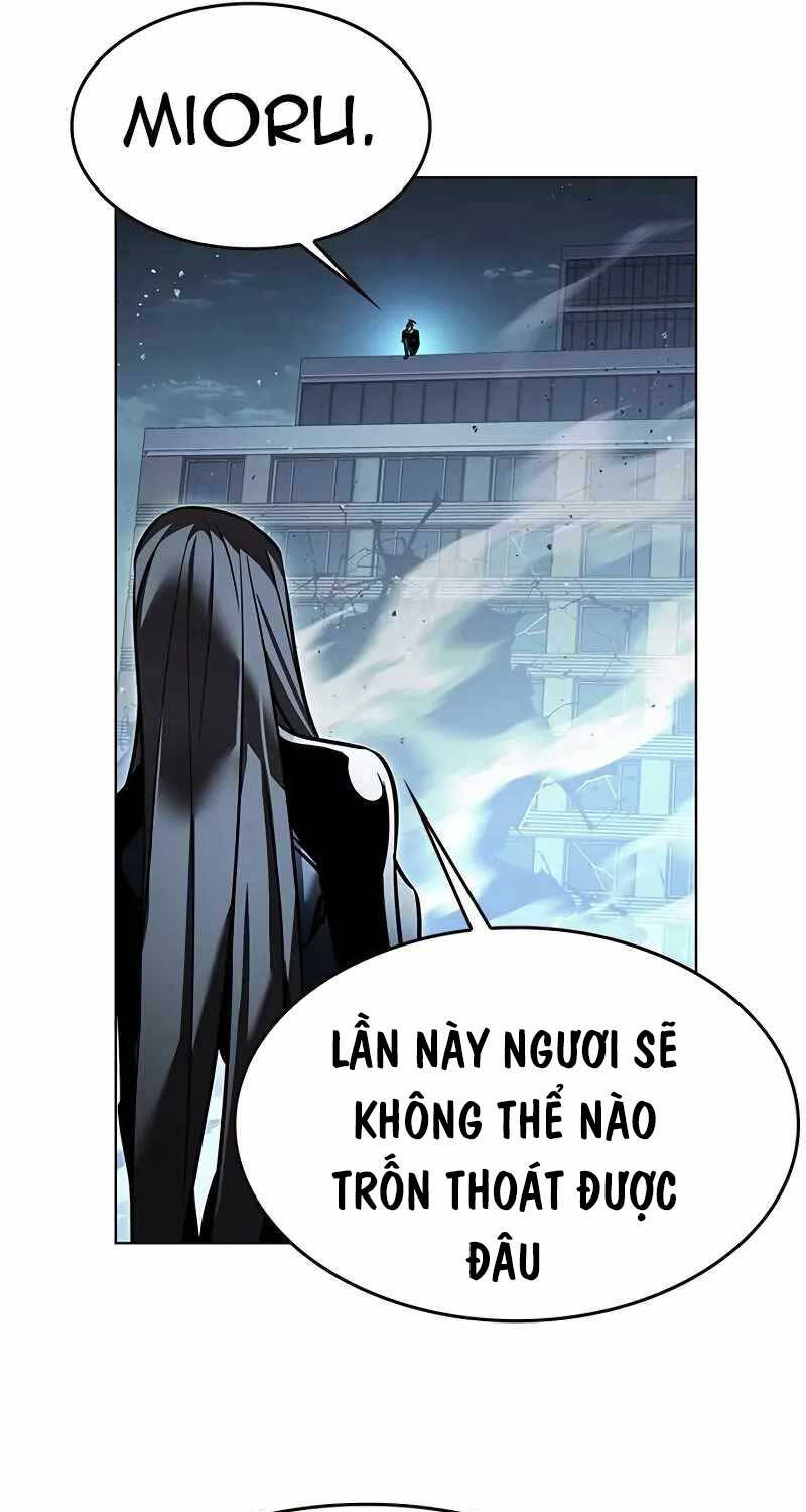 Hoá Thân Thành Mèo - Chapter 314 - Page 27