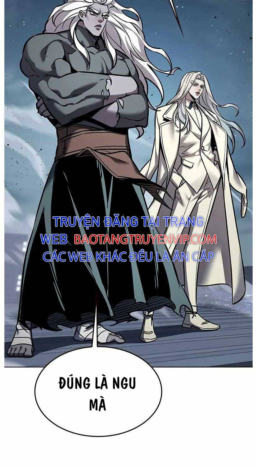 Hoá Thân Thành Mèo - Chapter 314 - Page 5