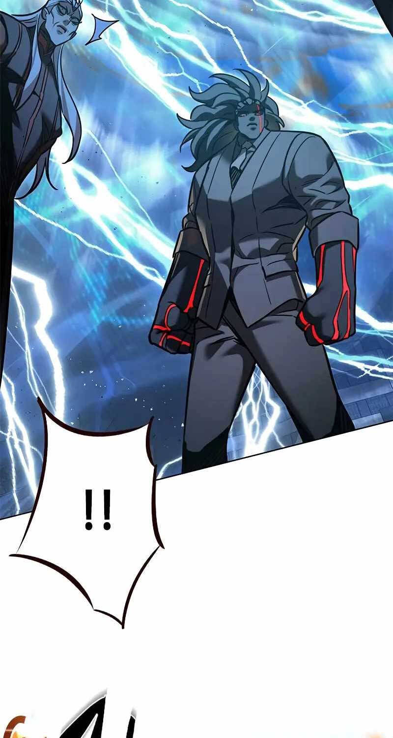 Hoá Thân Thành Mèo - Chapter 314 - Page 53