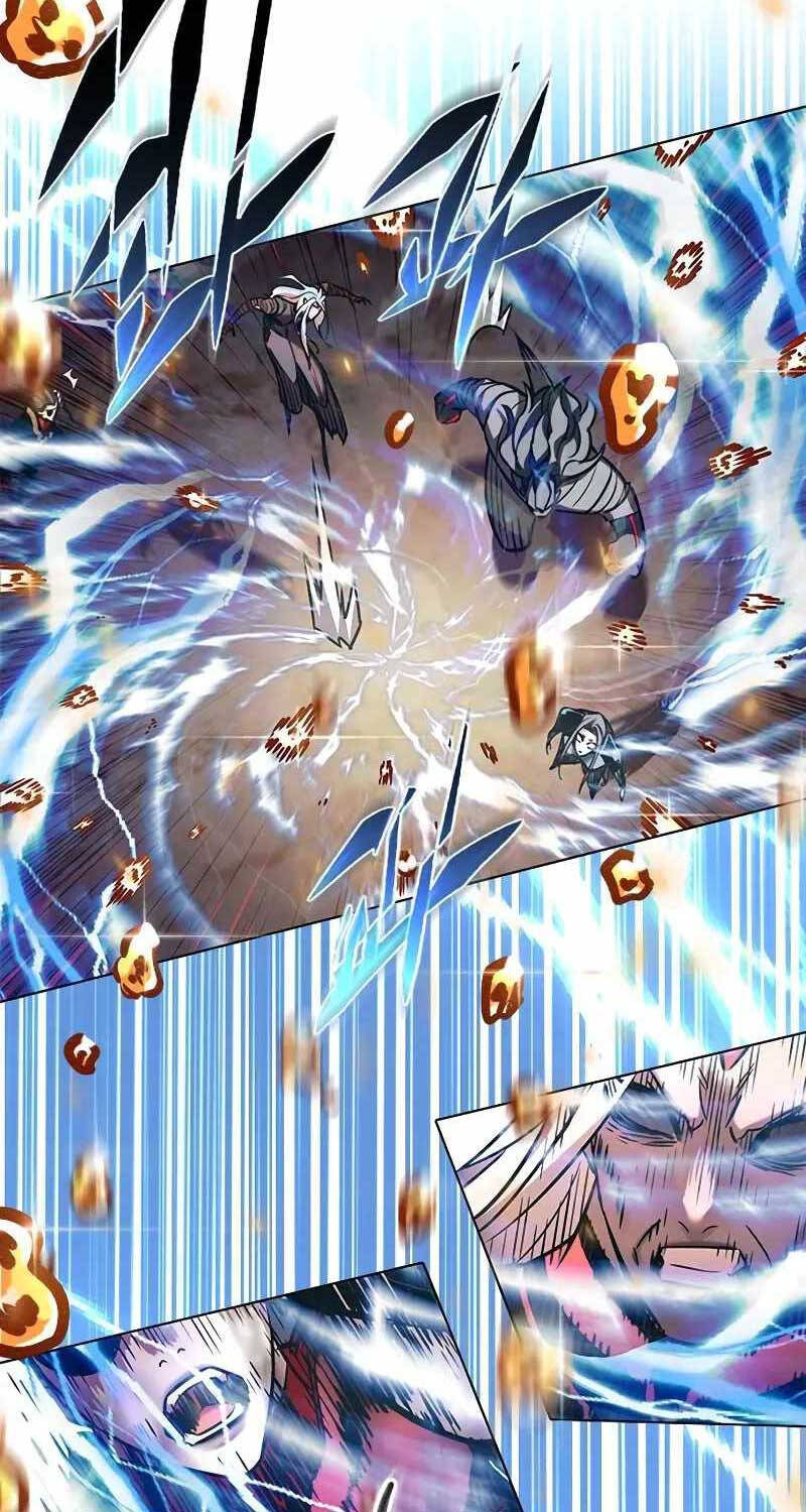 Hoá Thân Thành Mèo - Chapter 314 - Page 54