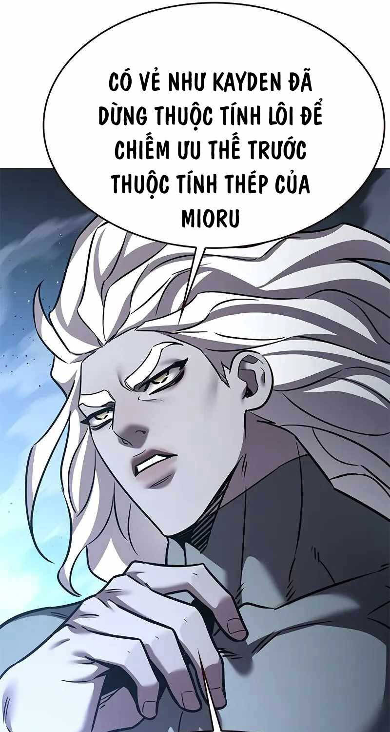 Hoá Thân Thành Mèo - Chapter 314 - Page 62