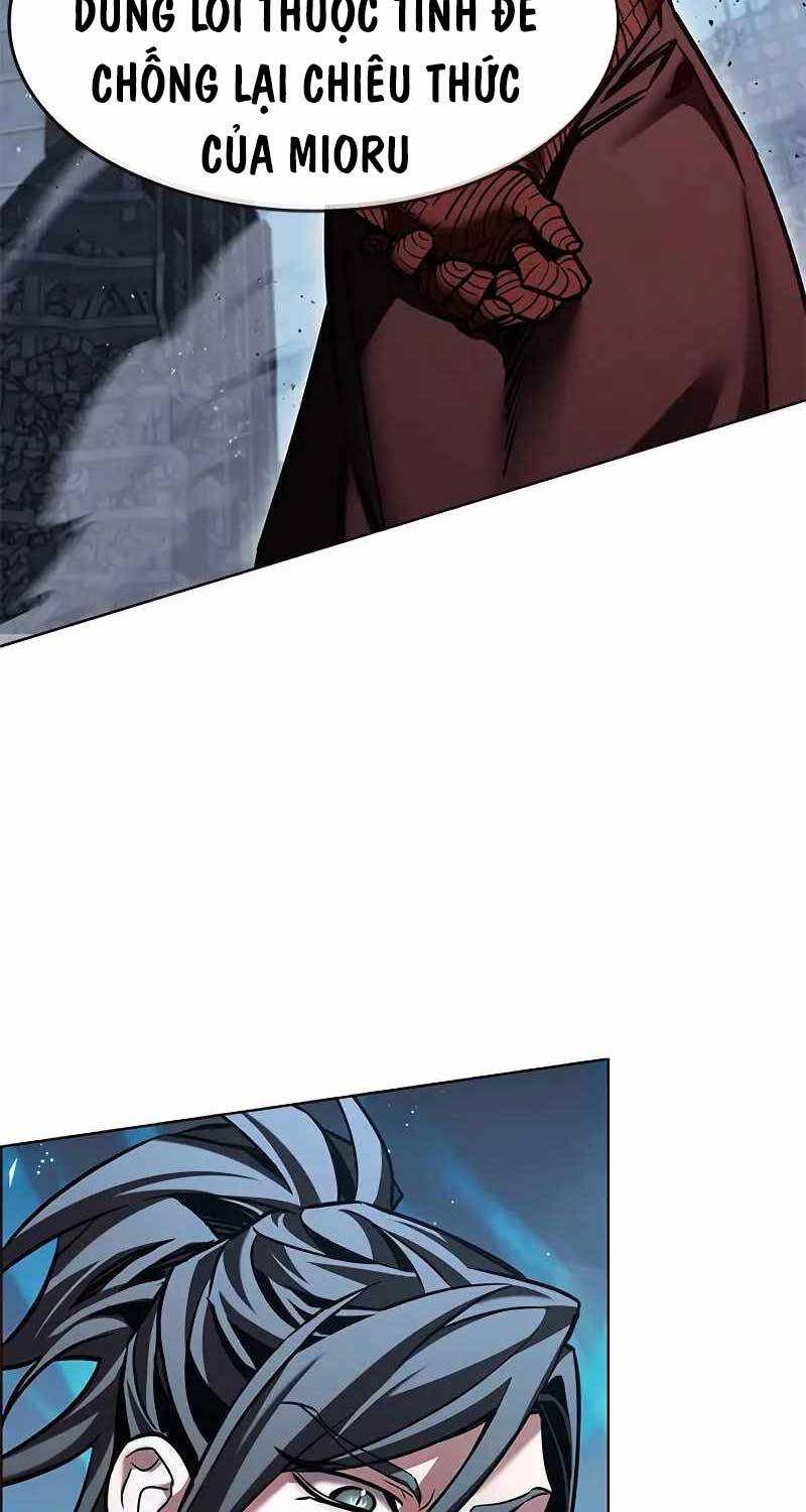 Hoá Thân Thành Mèo - Chapter 314 - Page 82