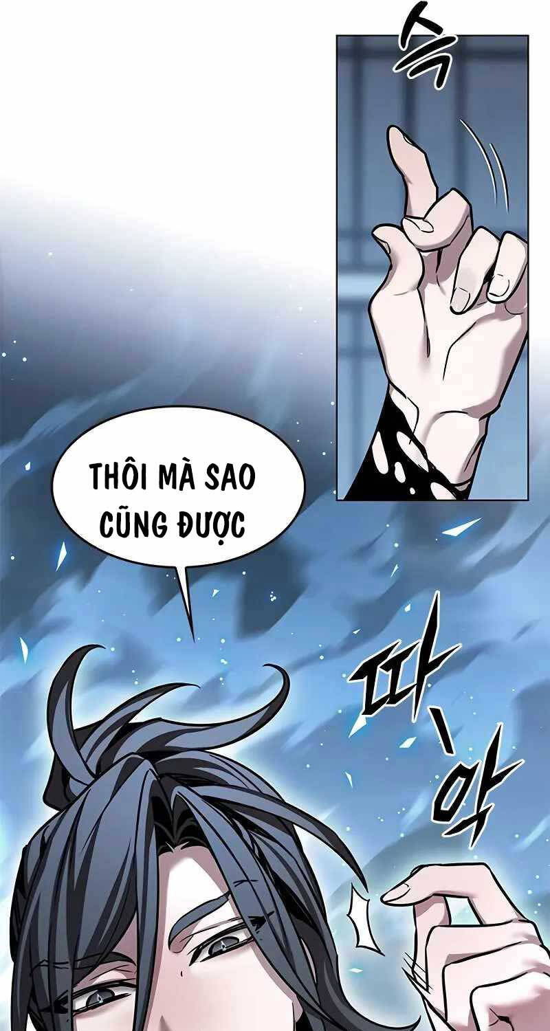 Hoá Thân Thành Mèo - Chapter 314 - Page 9