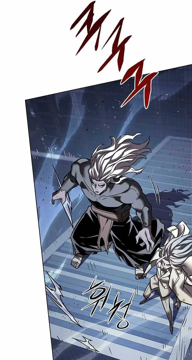 Hoá Thân Thành Mèo - Chapter 314 - Page 91