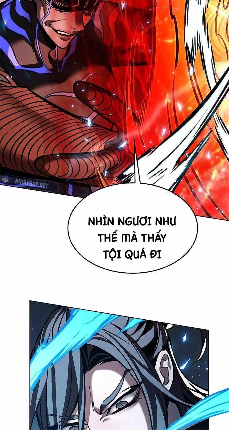 Hoá Thân Thành Mèo - Chapter 315 - Page 17