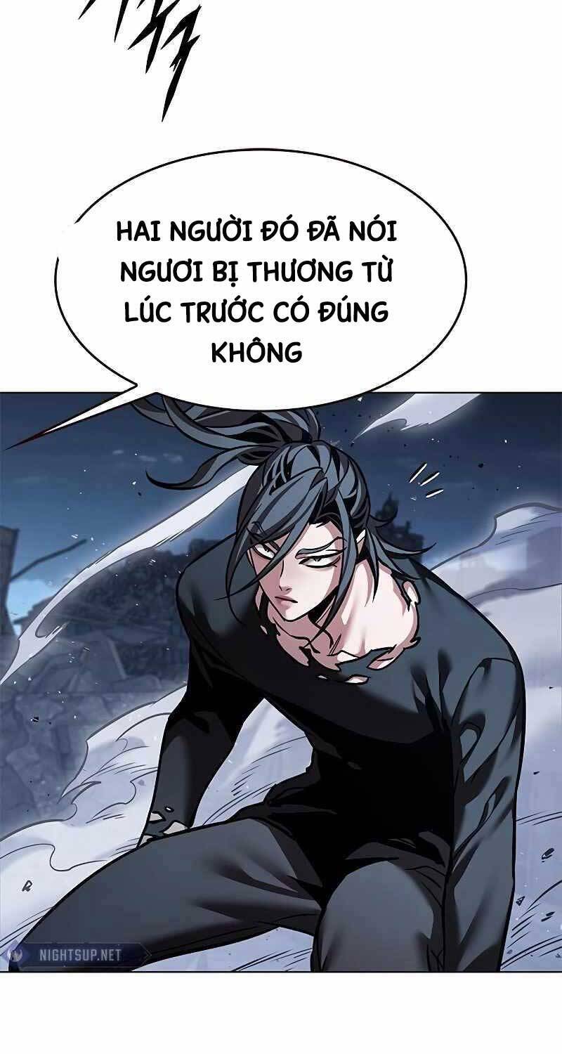 Hoá Thân Thành Mèo - Chapter 315 - Page 24