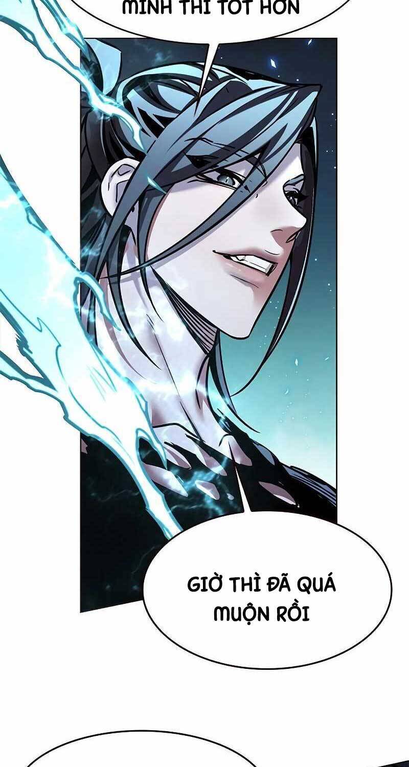 Hoá Thân Thành Mèo - Chapter 315 - Page 68