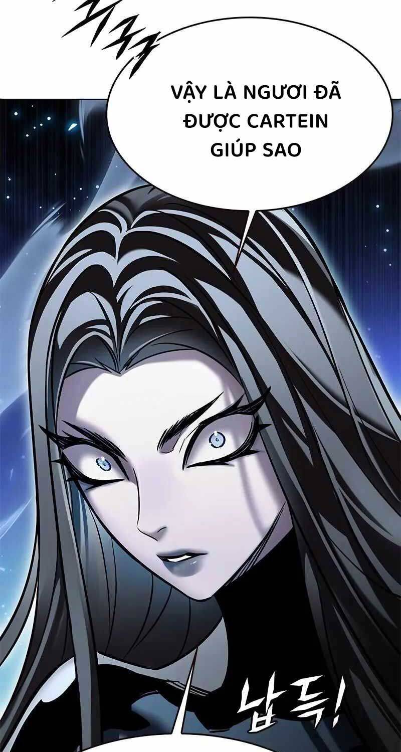 Hoá Thân Thành Mèo - Chapter 316 - Page 11