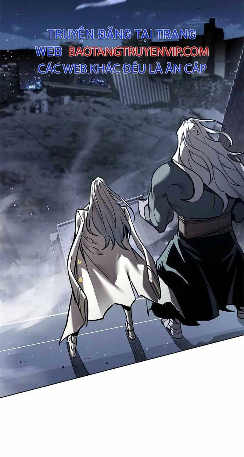 Hoá Thân Thành Mèo - Chapter 316 - Page 3