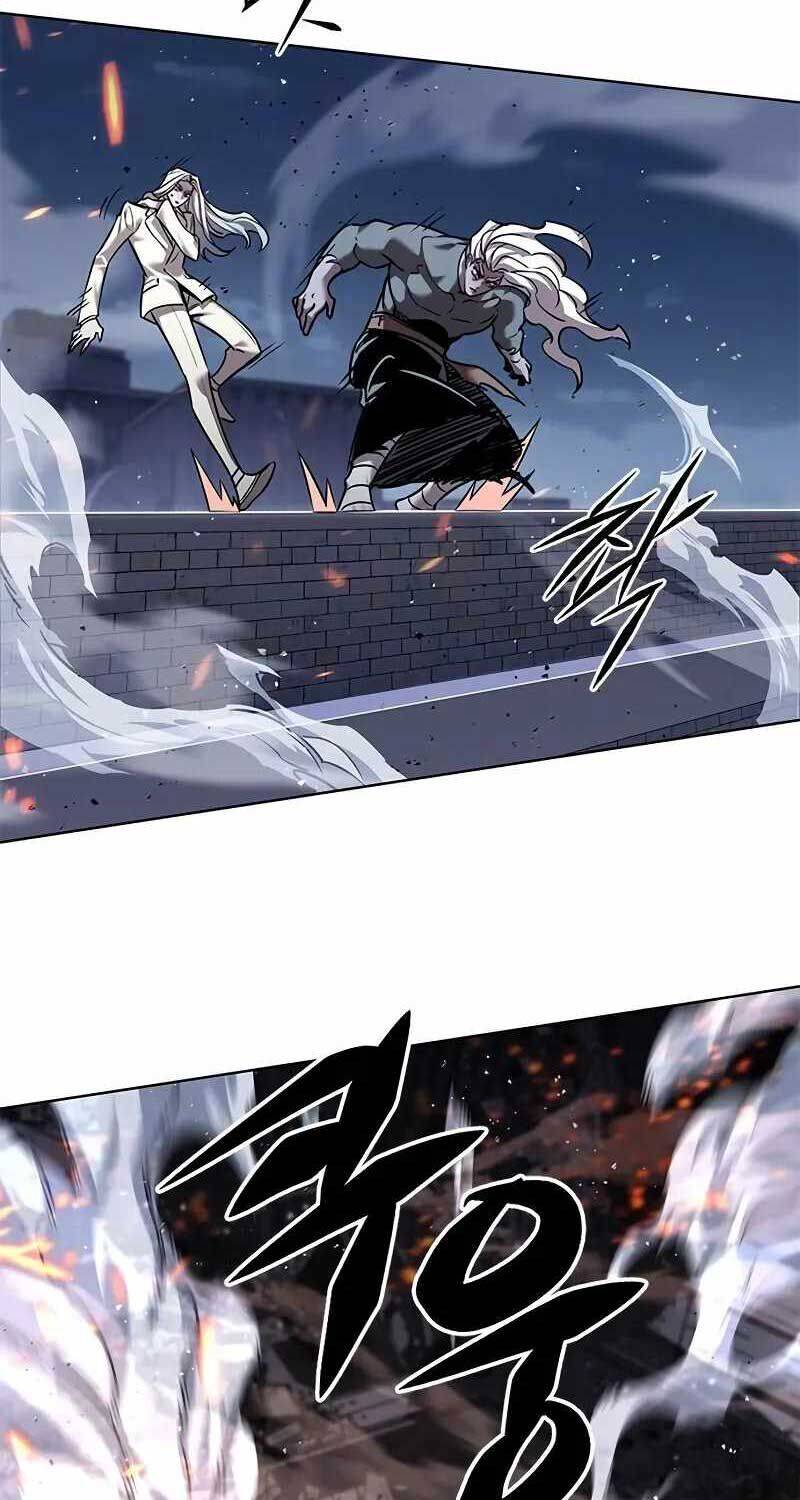 Hoá Thân Thành Mèo - Chapter 316 - Page 31