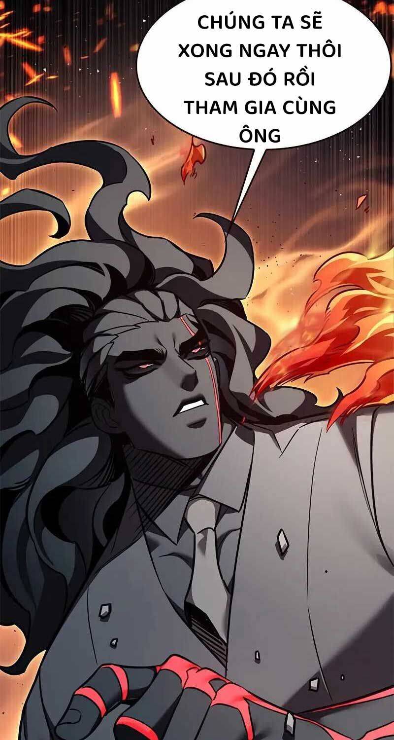 Hoá Thân Thành Mèo - Chapter 316 - Page 35