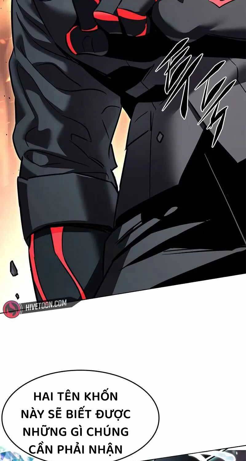 Hoá Thân Thành Mèo - Chapter 316 - Page 36