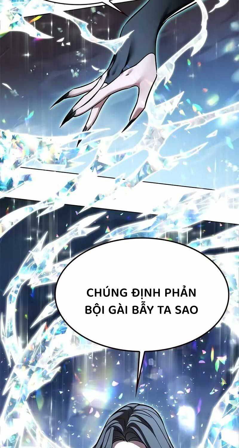 Hoá Thân Thành Mèo - Chapter 316 - Page 37