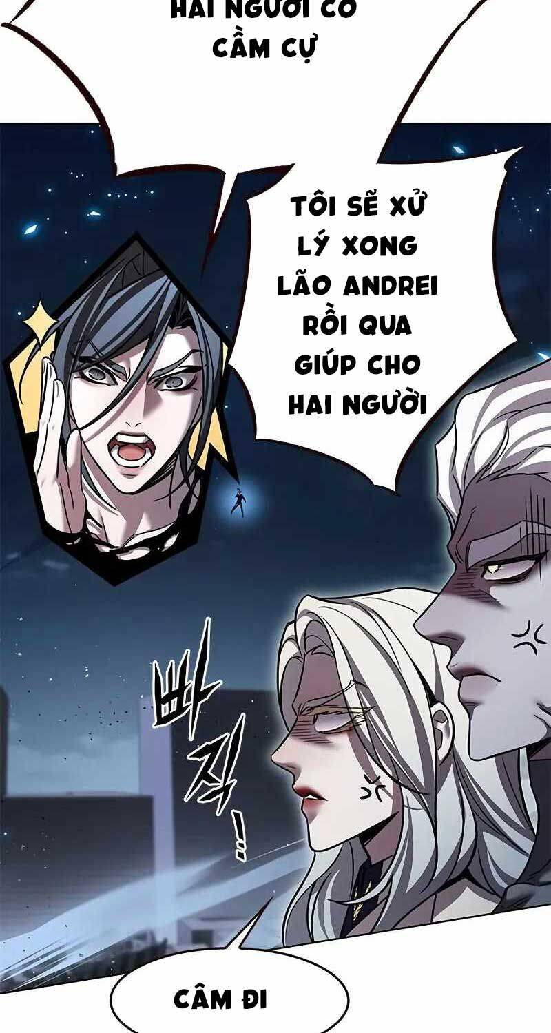 Hoá Thân Thành Mèo - Chapter 316 - Page 41