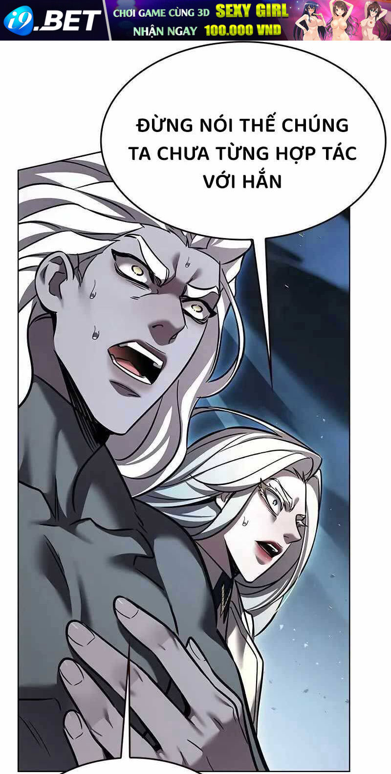 Hoá Thân Thành Mèo - Chapter 316 - Page 5