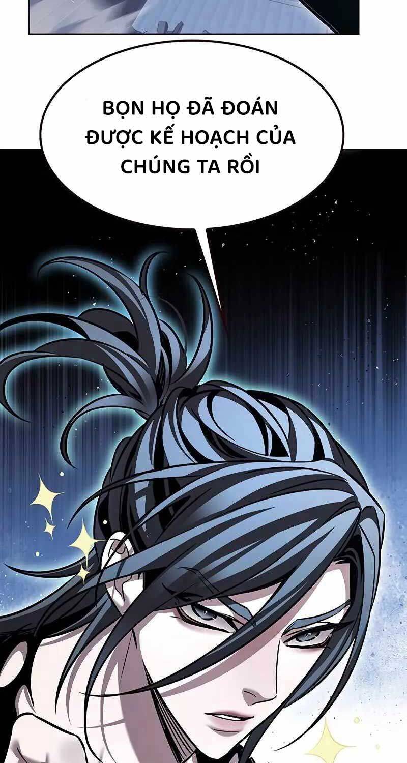 Hoá Thân Thành Mèo - Chapter 316 - Page 7