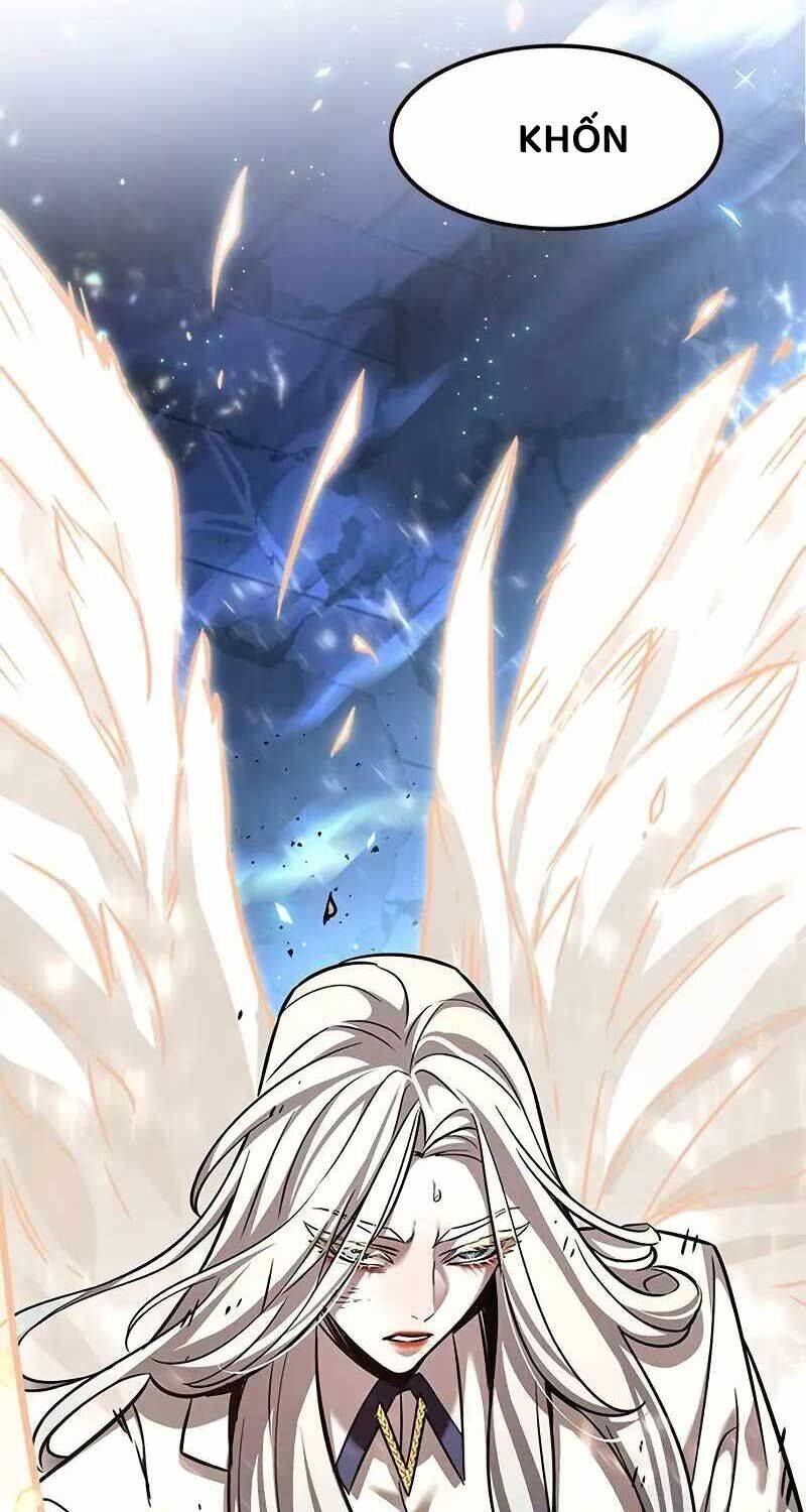 Hoá Thân Thành Mèo - Chapter 316 - Page 71