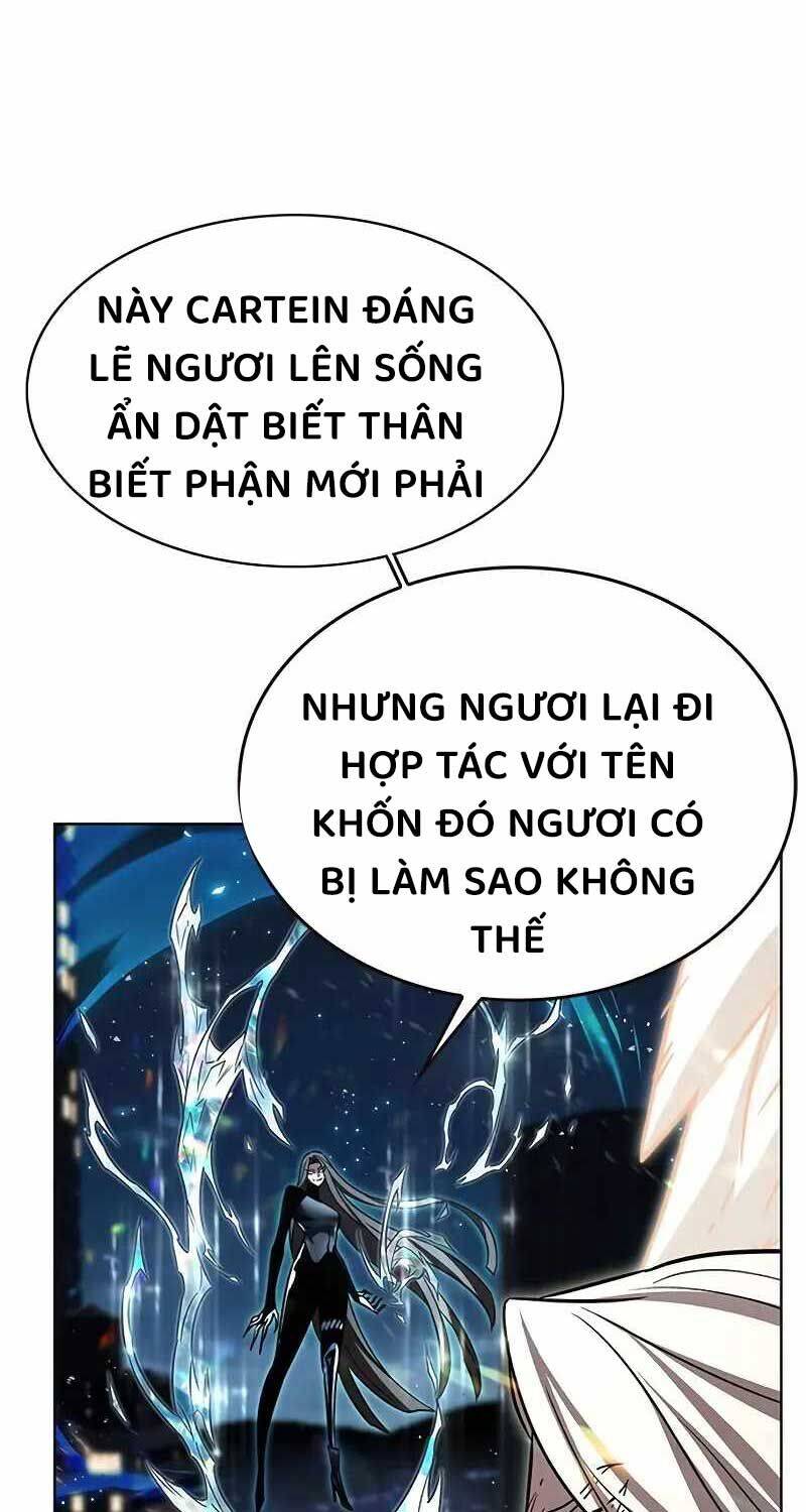 Hoá Thân Thành Mèo - Chapter 316 - Page 73