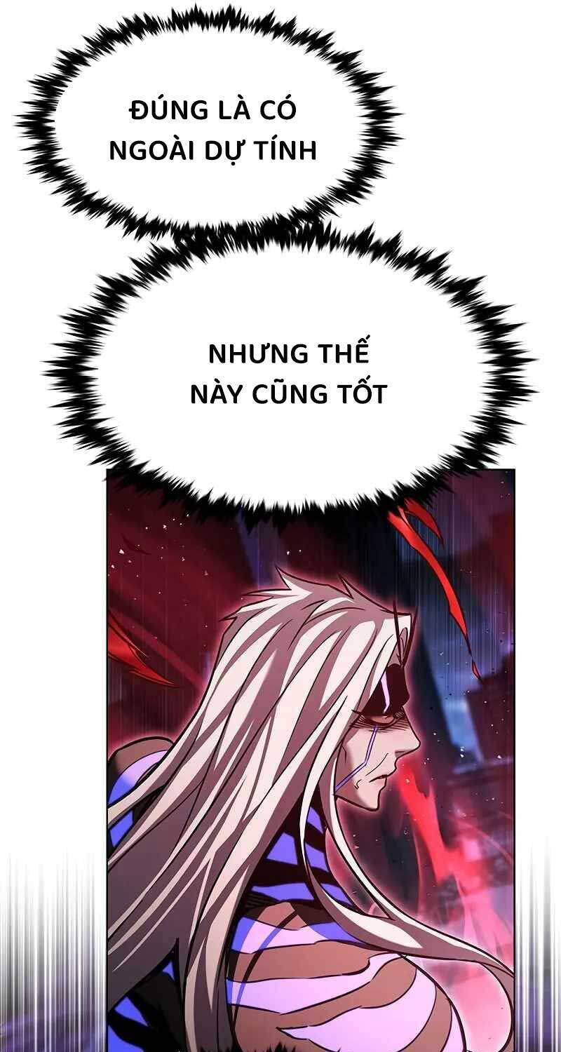 Hoá Thân Thành Mèo - Chapter 316 - Page 87