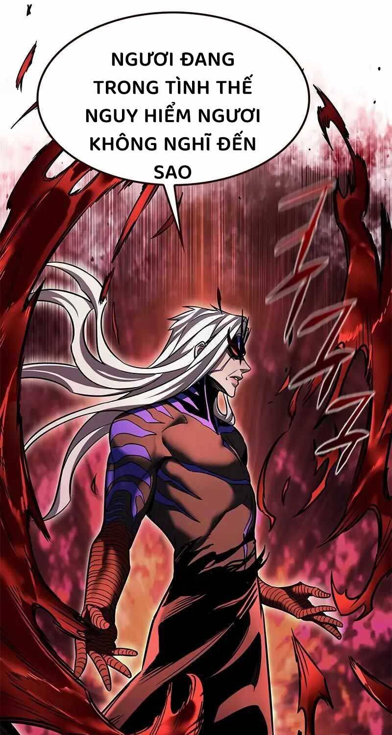 Hoá Thân Thành Mèo - Chapter 316 - Page 96