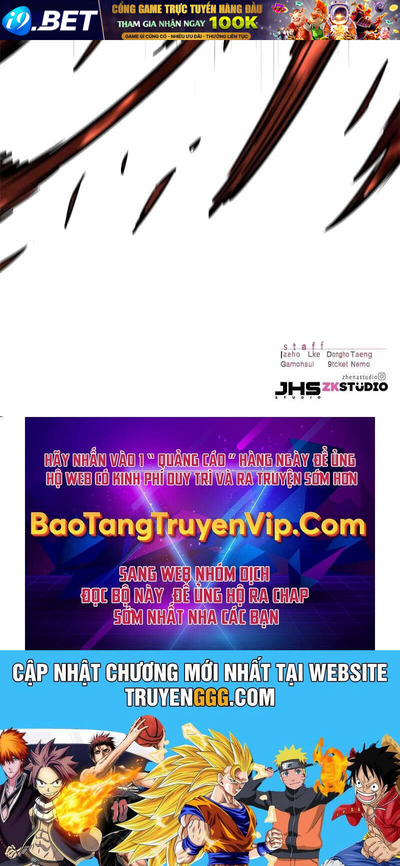 Hoá Thân Thành Mèo - Chapter 317 - Page 174