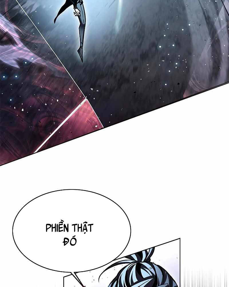 Hoá Thân Thành Mèo - Chapter 317 - Page 58