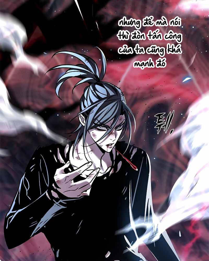 Hoá Thân Thành Mèo - Chapter 317 - Page 92