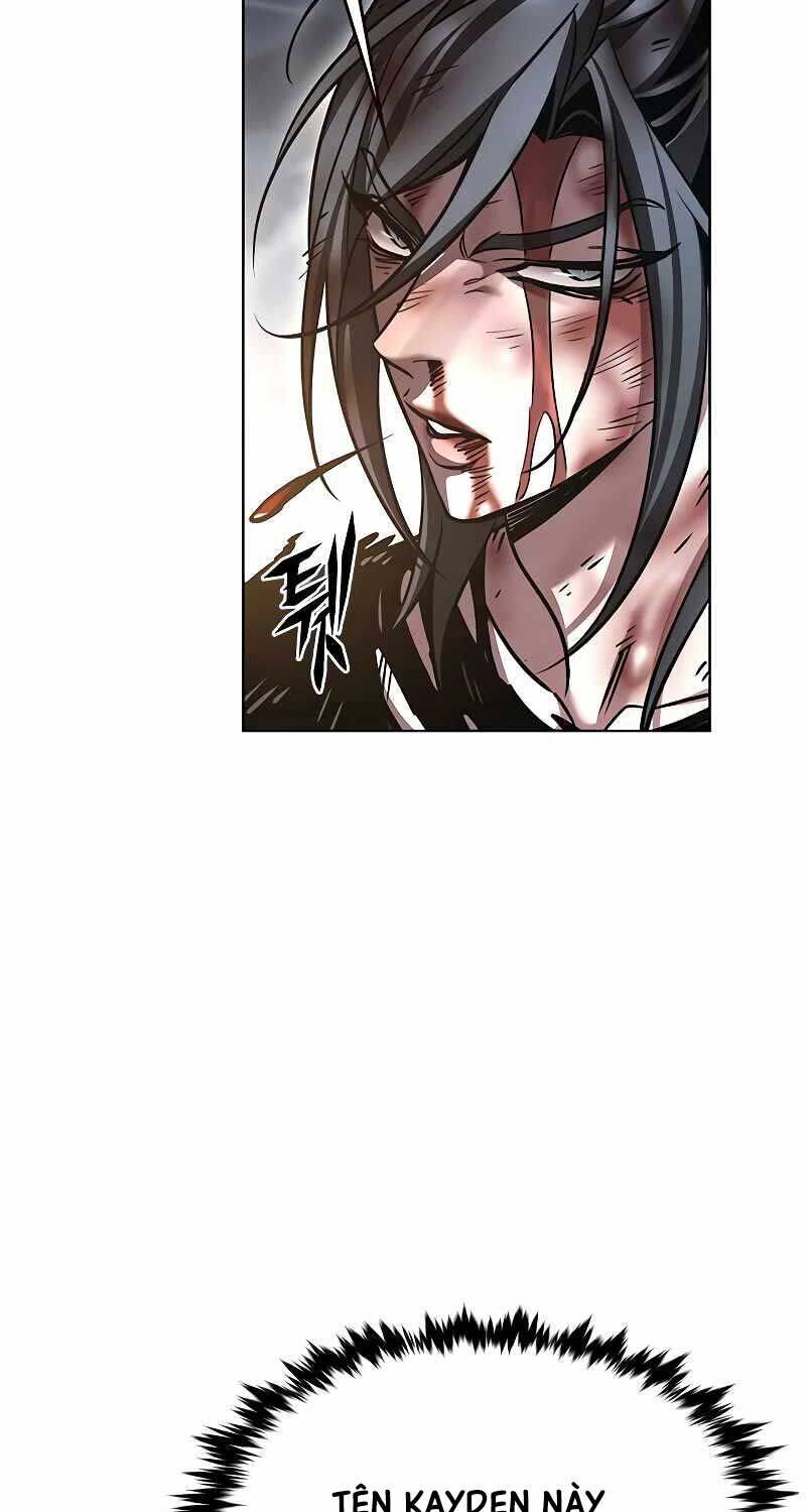 Hoá Thân Thành Mèo - Chapter 318 - Page 16