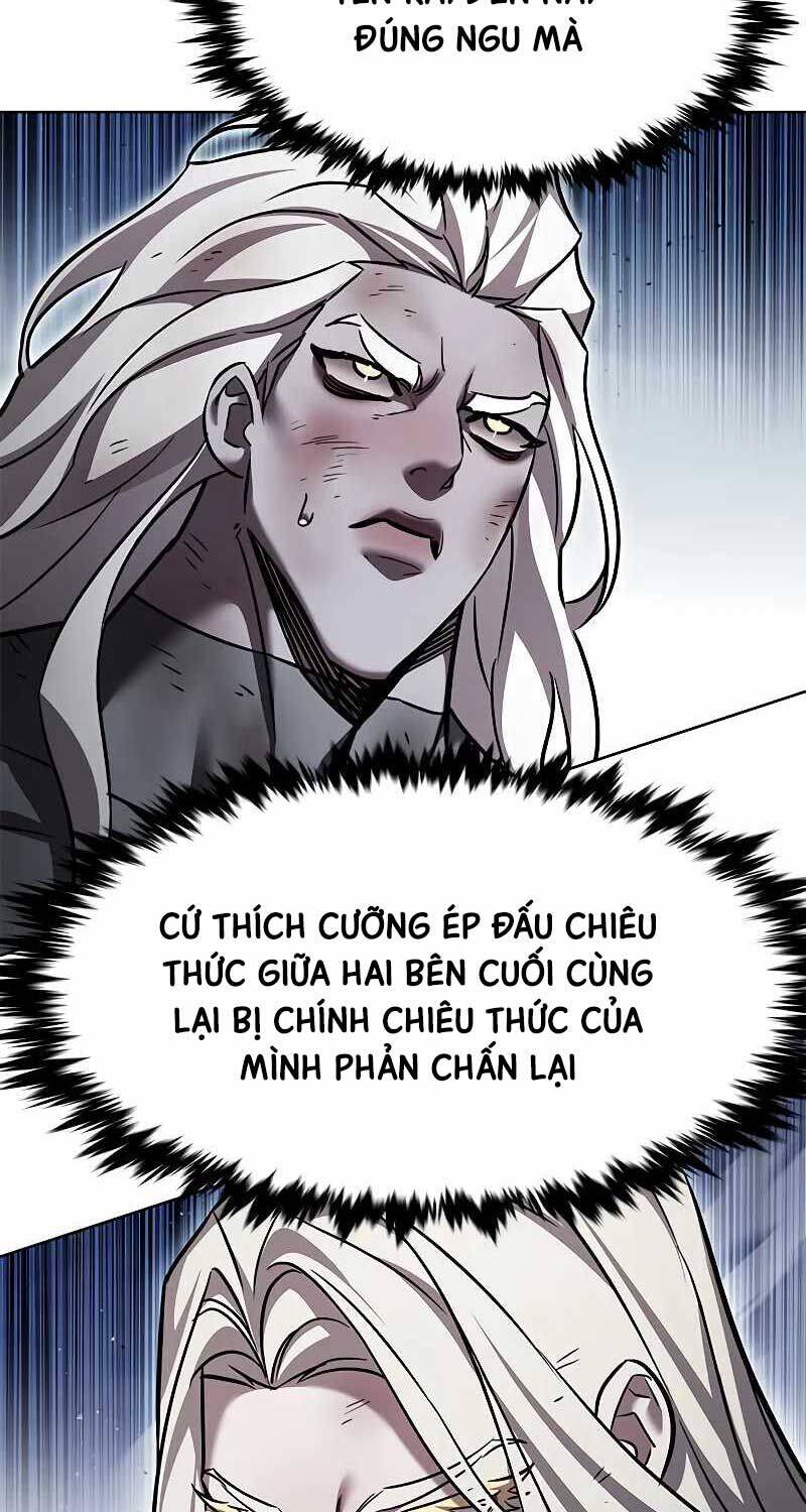 Hoá Thân Thành Mèo - Chapter 318 - Page 17