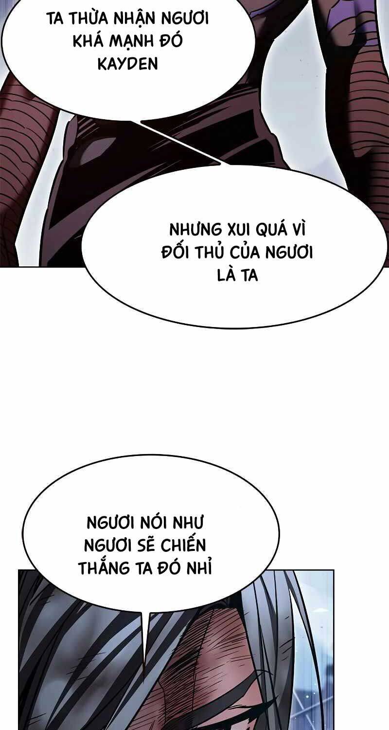 Hoá Thân Thành Mèo - Chapter 318 - Page 22