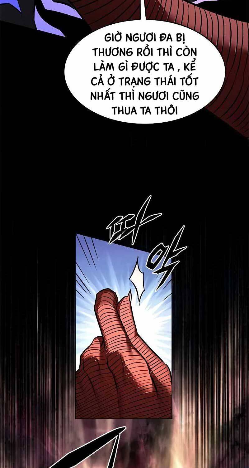 Hoá Thân Thành Mèo - Chapter 318 - Page 25