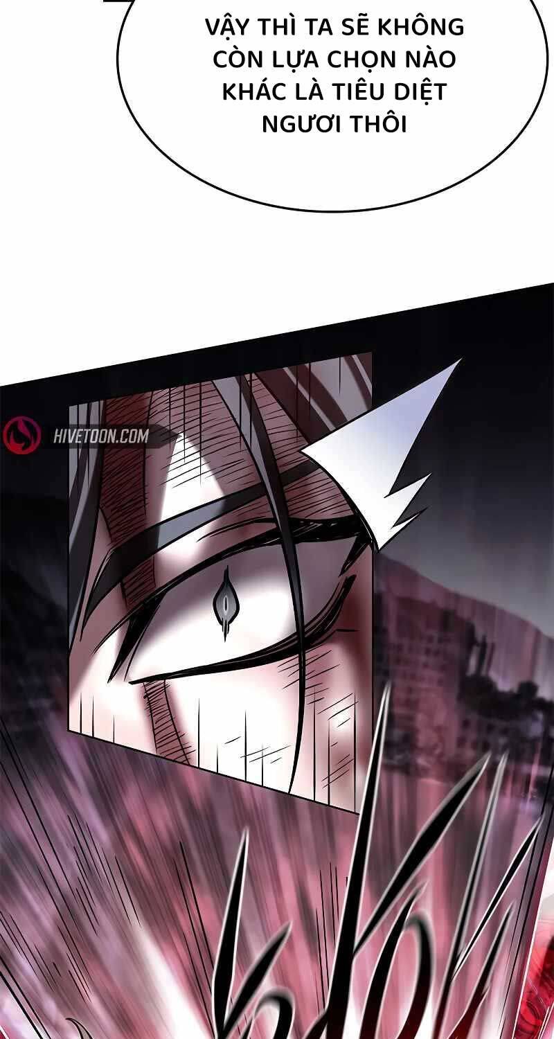 Hoá Thân Thành Mèo - Chapter 318 - Page 49