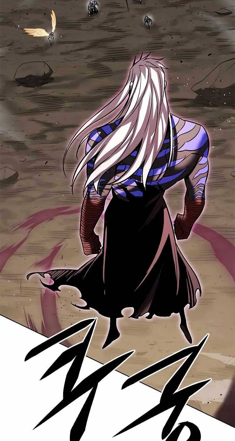 Hoá Thân Thành Mèo - Chapter 318 - Page 5