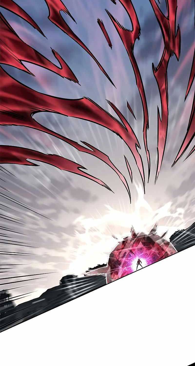 Hoá Thân Thành Mèo - Chapter 318 - Page 58