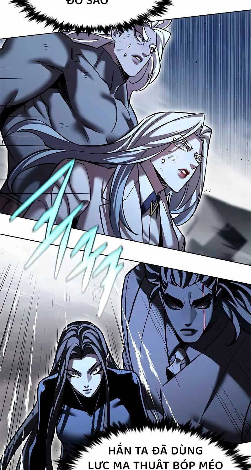 Hoá Thân Thành Mèo - Chapter 318 - Page 64