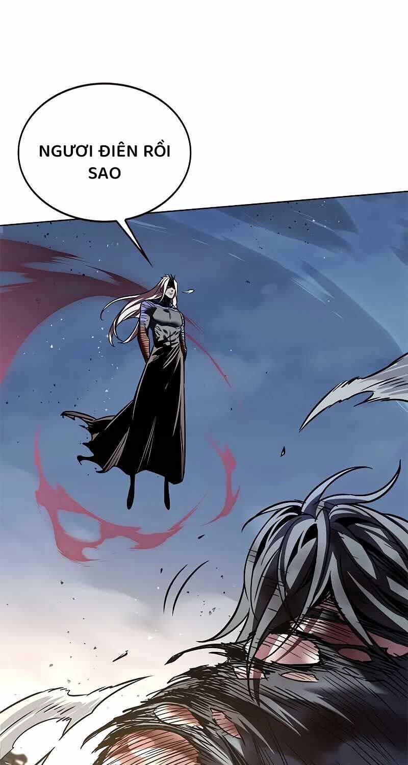 Hoá Thân Thành Mèo - Chapter 318 - Page 76