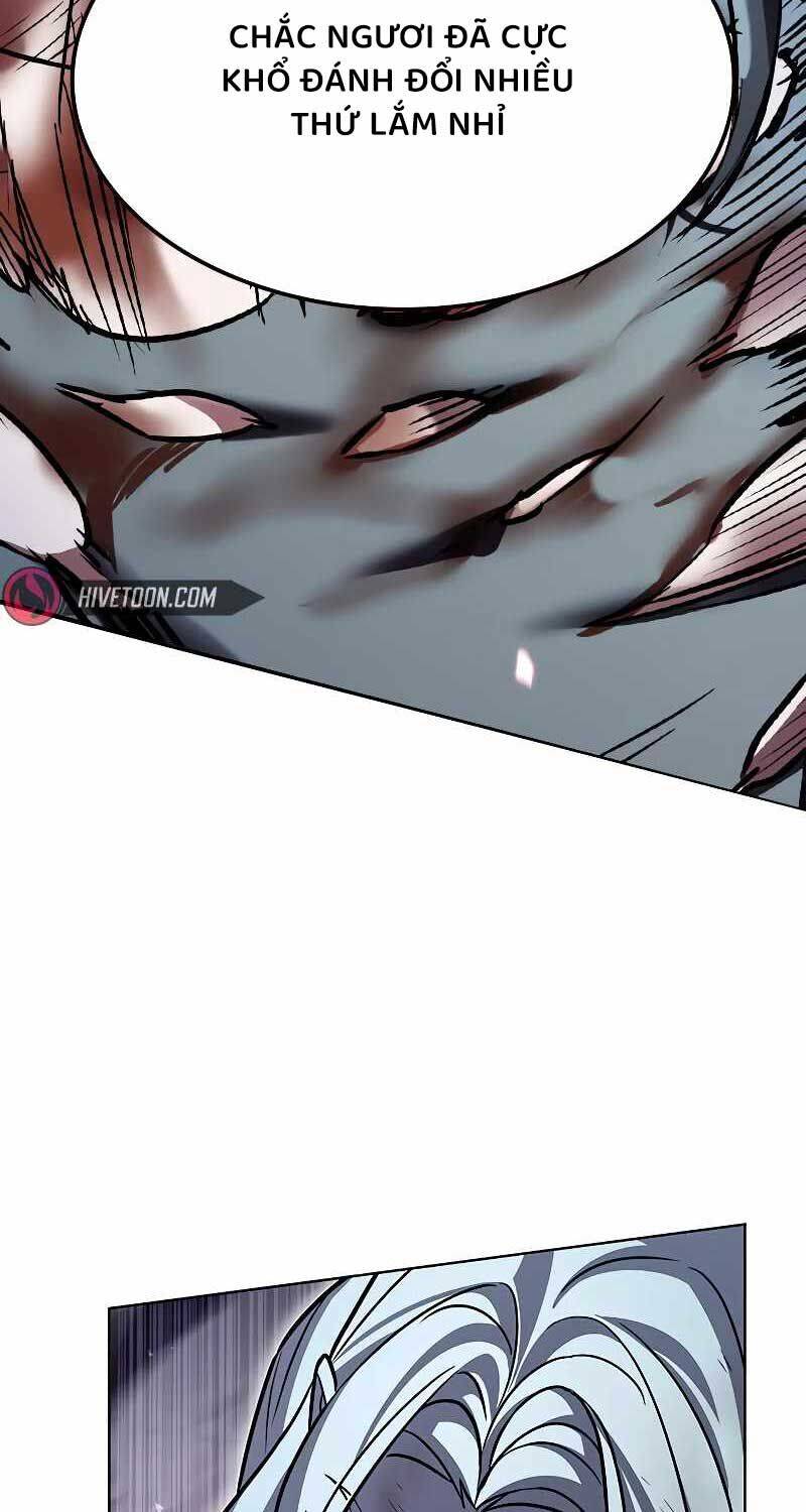 Hoá Thân Thành Mèo - Chapter 318 - Page 79