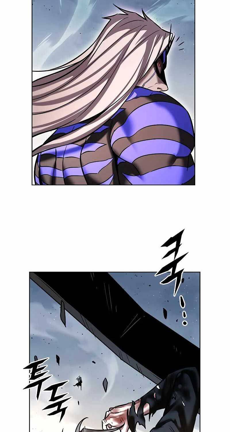 Hoá Thân Thành Mèo - Chapter 318 - Page 8