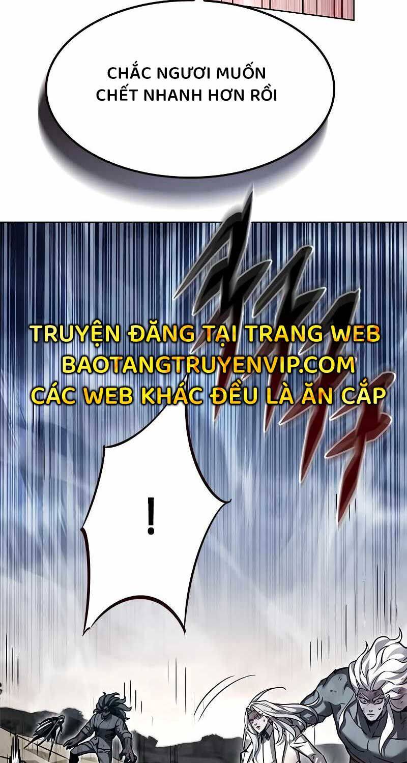Hoá Thân Thành Mèo - Chapter 318 - Page 84