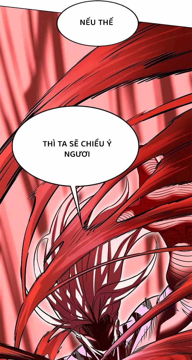 Hoá Thân Thành Mèo - Chapter 318 - Page 91