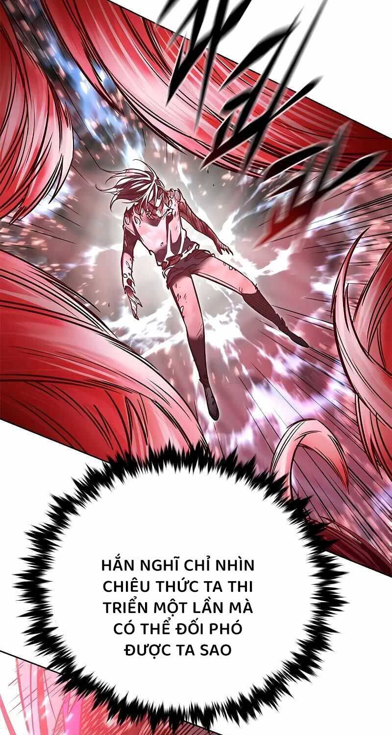 Hoá Thân Thành Mèo - Chapter 318 - Page 95
