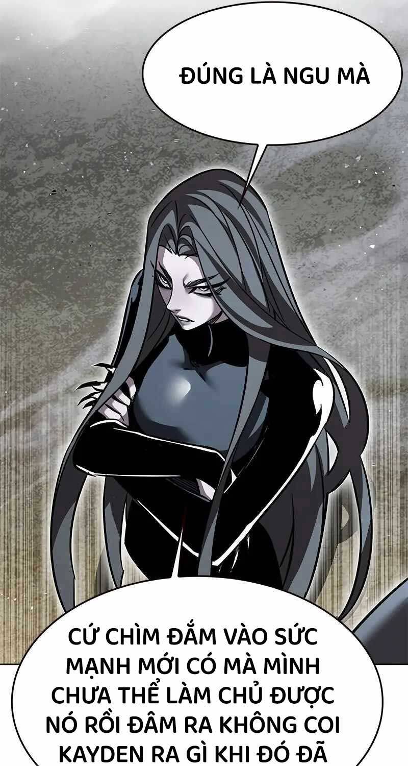 Hoá Thân Thành Mèo - Chapter 319 - Page 27