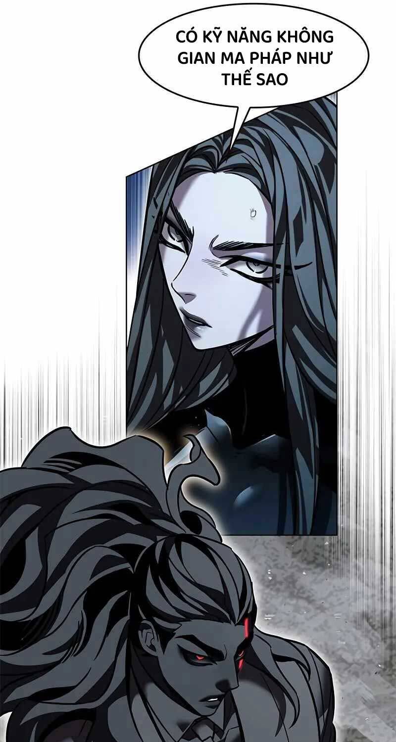 Hoá Thân Thành Mèo - Chapter 319 - Page 35