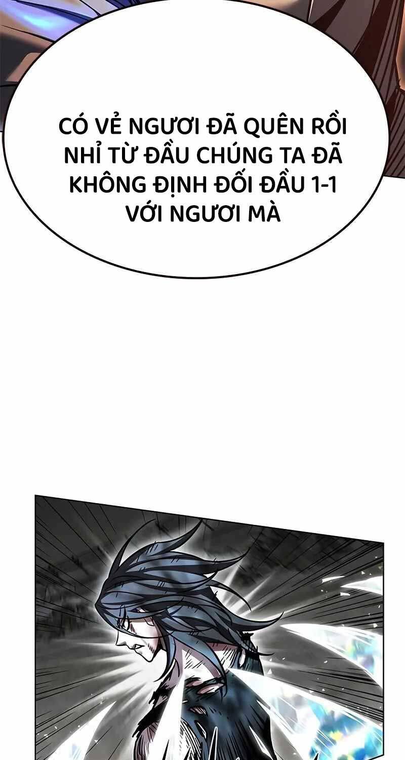 Hoá Thân Thành Mèo - Chapter 319 - Page 52