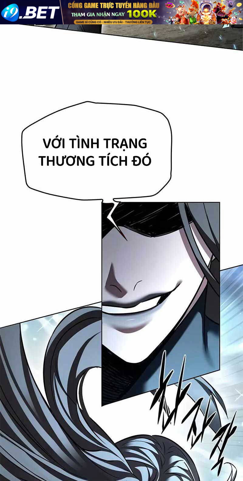 Hoá Thân Thành Mèo - Chapter 319 - Page 57